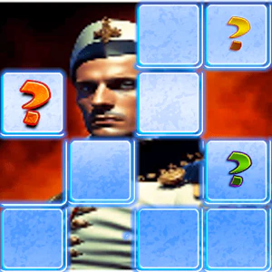 Emperor Napoleon Bonaparte Memory Match Thumbnail