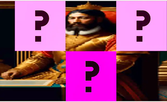 حافظه امپراتور شاه جهان
