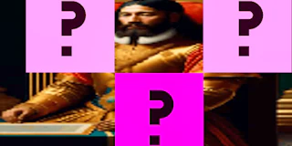 Emperor Shah Jahan Memory Match thumbnail