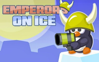 Emperors on Ice