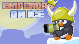 Emperors On Ice game cover