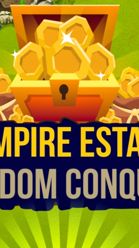 Empire Estate - Kingdom Conquest