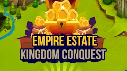 Empire Estate - Kingdom Conquest