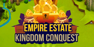 Empire Estate - Kingdom Conquest thumbnail