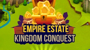 Image for Empire Estate - Kingdom Conquest