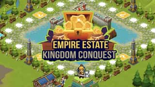 Empire Estate - Kingdom Conquest