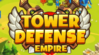 Empire Tower Defense game cover