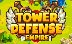 Empire Tower Defense