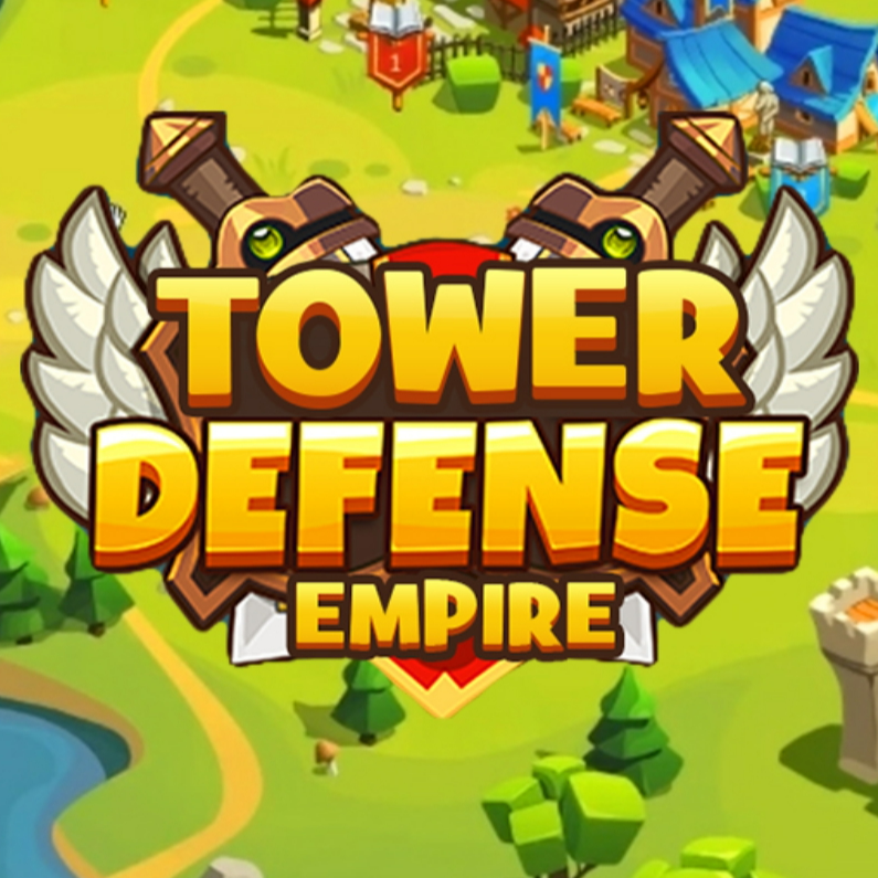 Monster Attack Tower Defense 🕹️ Play Now on GamePix