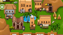 帝国霸业 (Empires Domination)