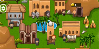 Empires Domination thumbnail