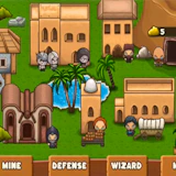 Empires Domination