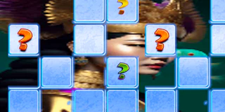 Empress Wu Zetian Memory Match thumbnail