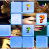 Empress Wu Zetian Memory Match