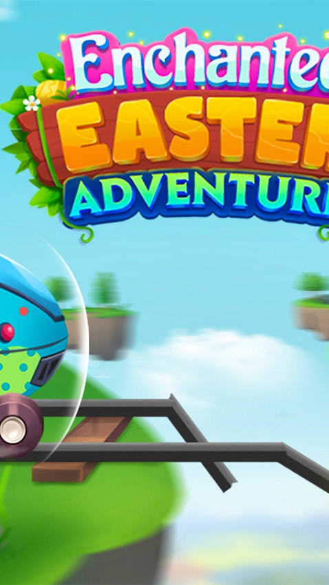 Enchanted Easter Adventure
