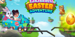 Enchanted Easter Adventure thumbnail