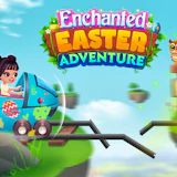 Enchanted Easter Adventure