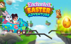 Enchanted Easter Adventure