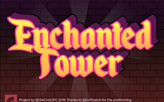 Enchanted Tower