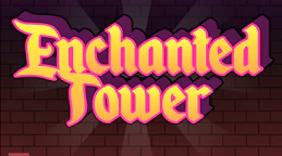 魔法塔 (Enchanted Tower)