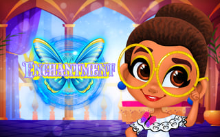 Juega gratis a Enchantment