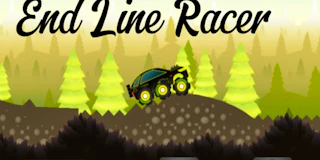 End Line Racer thumbnail
