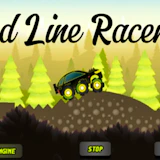 End Line Racer
