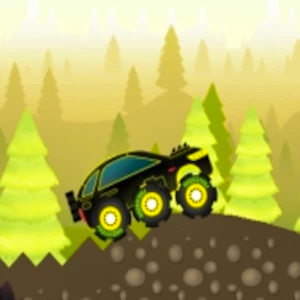 End Line Racer Thumbnail