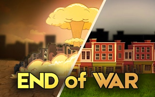 End of War