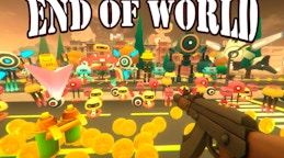 End Of World