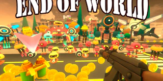 End Of World thumbnail