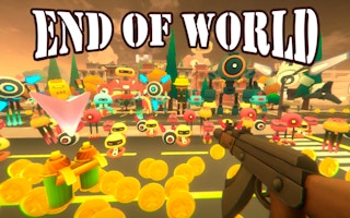 Juega gratis a End Of World