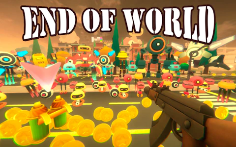 End Of World game thumbnail