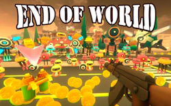 End Of World