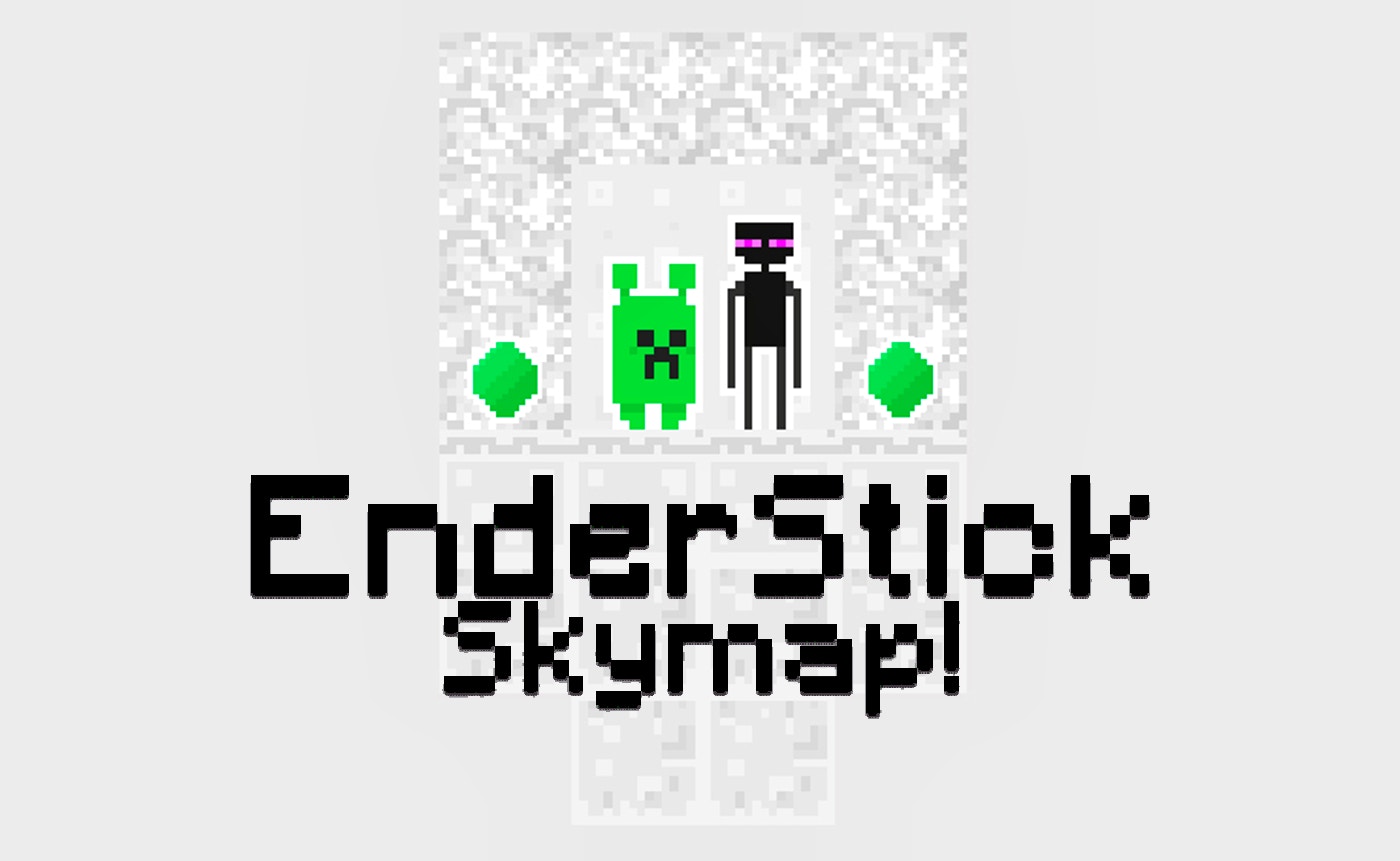 EnderStick Skymap