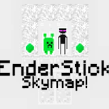 EnderStick Skymap