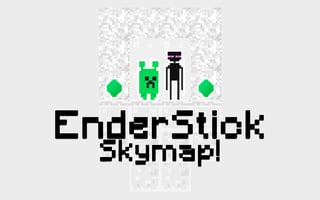 Enderstick Skymap game cover