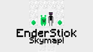 EnderStick Skymap