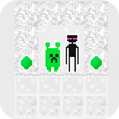 EnderStick Skymap By Gamepix