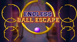 Endless Ball Escape