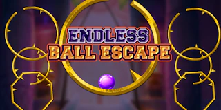 Endless Ball Escape thumbnail