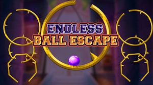 Image for Endless Ball Escape