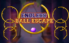 Endless Ball Escape