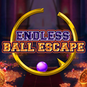 Endless Ball Escape Thumbnail