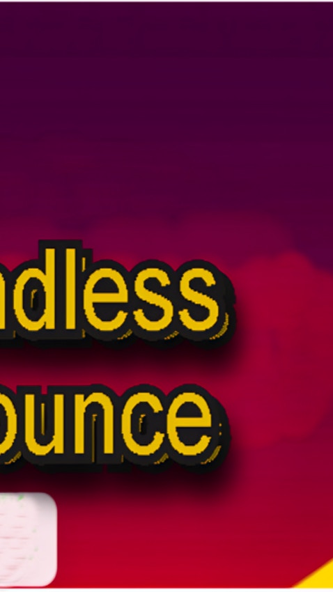 Endless Bounce