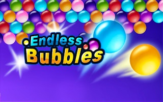 Endless Bubbles