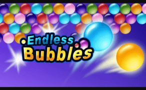 Endless Bubbles - Jogar de graça
