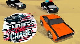 Endless Car Chase