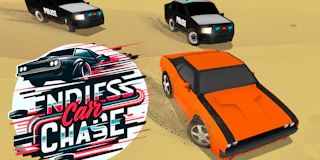 Endless Car Chase thumbnail