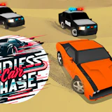 Endless Car Chase